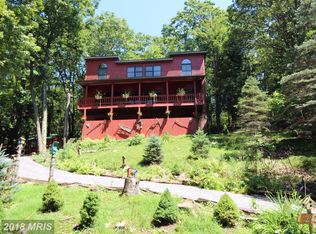 292 Primrose Ln, Terra Alta, WV
