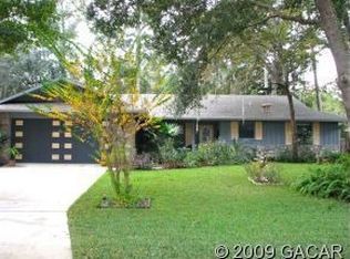 3608 NW 110th Ter, Gainesville, FL 32606