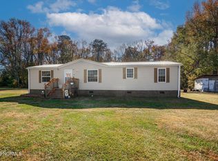 9051 Brookfield Dr, Rocky Mount, NC 27803