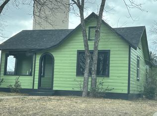 1320 S 23rd St, Temple, TX 76504