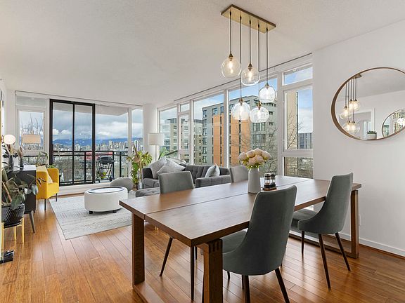 3rd image of 1650 W 7th Ave #706
