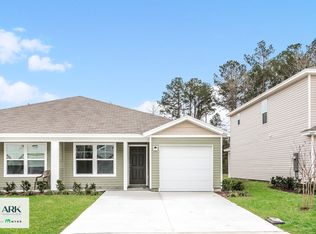 45335 Red Brick Dr, Callahan, FL 32011