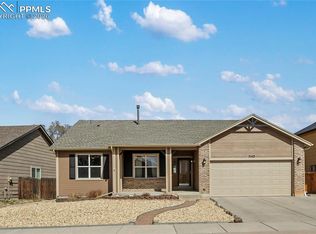 7142 Araia Dr, Fountain, CO 80817