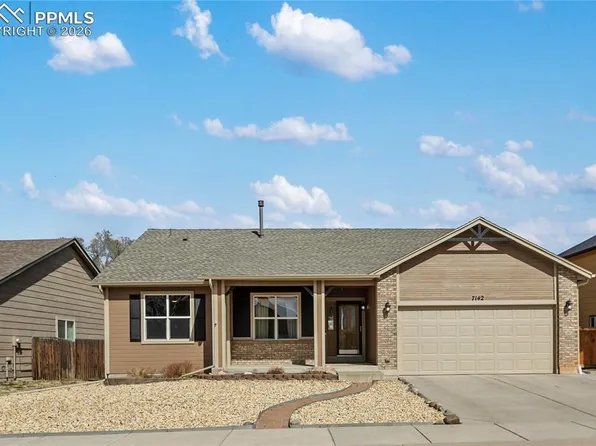 7142 Araia Dr, Fountain, CO 80817