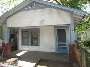 624 Potomac, San Antonio, TX 78202