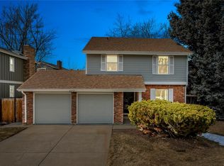 8053 S Syracuse St, Centennial, CO 80112