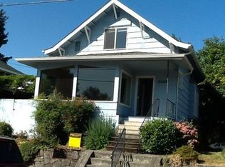 4223 SE 10th Ave, Portland, OR 97202