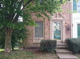 6532 Skylemar Trl, Centreville, VA 20121