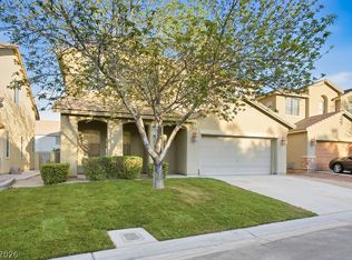 4916 Tindari St, Las Vegas, NV 89130