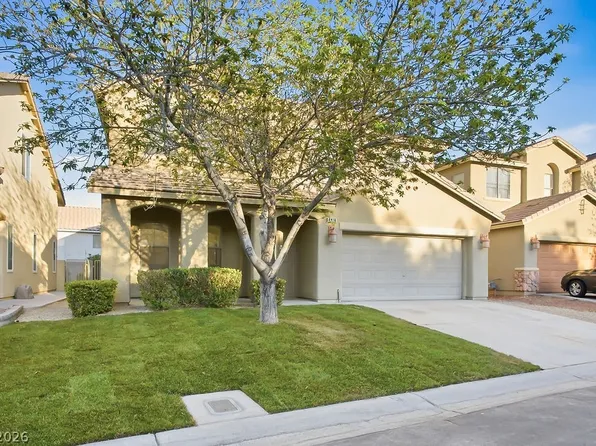 4916 Tindari St, Las Vegas, NV 89130