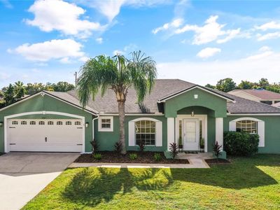 1121 Elkcam Blvd, Deltona, FL, 32725