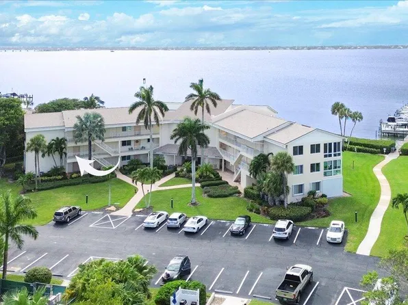 2370 NE Ocean Boulevard #A201, Stuart, FL 34996