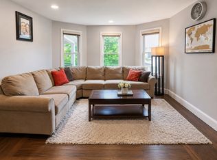 38 Derby St #3, Somerville, MA 02145