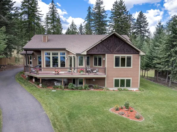 64 Shelter Cv, Lakeside, MT 59922