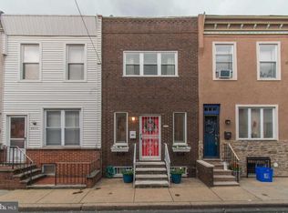 2434 S Hicks St, Philadelphia, PA 19145
