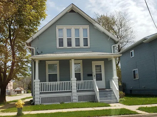 1001 Delamere AVENUE, Racine, WI 53403