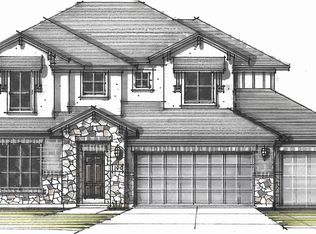 236 Munk Ln, Leander, TX 78641