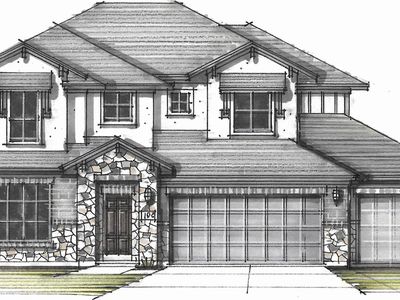 448 Staunton Dr, Leander, TX, 78641