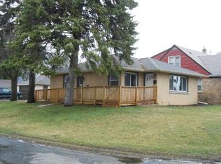 3136 W Reichert Pl, Milwaukee, WI 53209