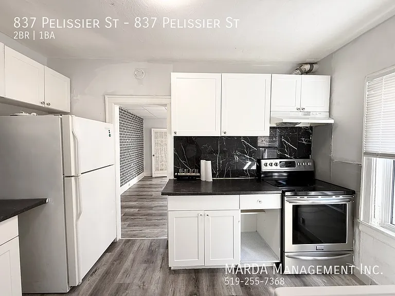 837 Pelissier St #837 PELISSIER ST — Photo 14