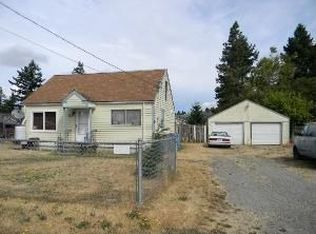 615 133rd St S, Tacoma, WA 98444