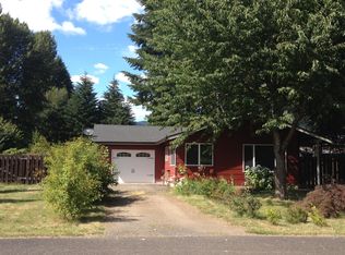 132 Vine Maple Loop, Carson, WA 98610