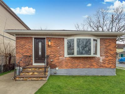 11552 155th Street, Jamaica, NY, 11434