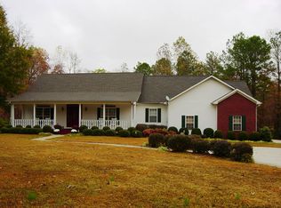 460 County Road 54, Bremen, AL 35033