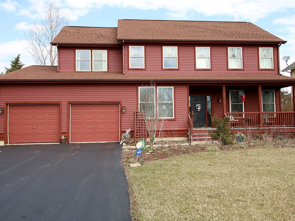 1st image of 1152 Hedgerow Dr
