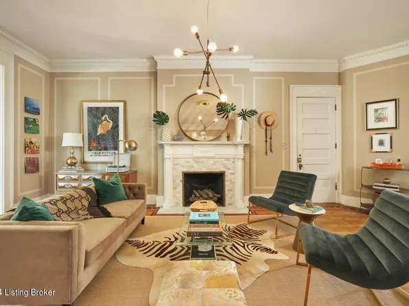 1371 S 4th St #D, Louisville, KY 40208