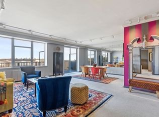 280 Boylston St #PENTHOUSE 08, Chestnut Hill, MA 02467