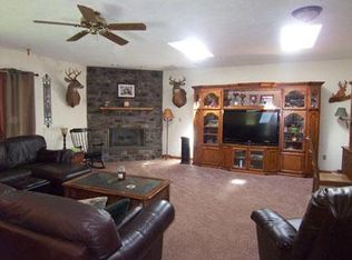 540 Sayles St, Oneida, NY 13421