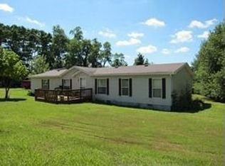 9753 Careytown Rd, Hillsboro, OH 45133