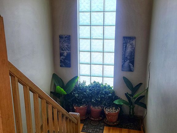 1st Flight of Staircases