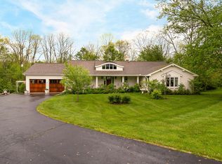 10791 Edgewood Dr, Dublin, OH
