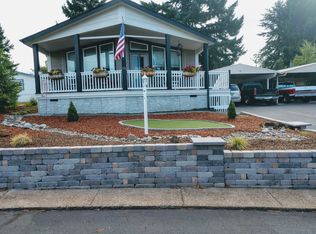 450 SE Lacreole Dr UNIT 58, Dallas, OR 97338