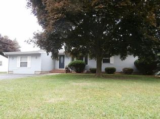 413 E McArthur St, Corunna, MI