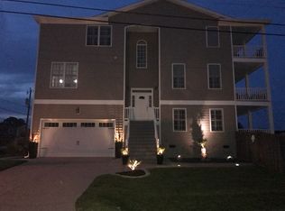 1807 Beach Rd, Hampton, VA 23664