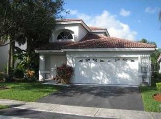 513 Marill Ter, North Lauderdale, FL 33068