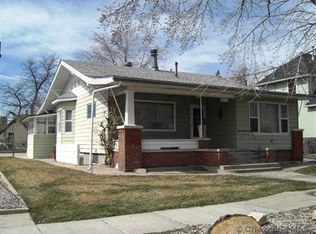 2016 House Ave, Cheyenne, WY 82001