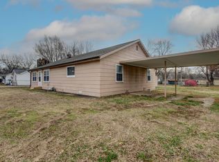 2540 W Monroe St, Springfield, MO 65802