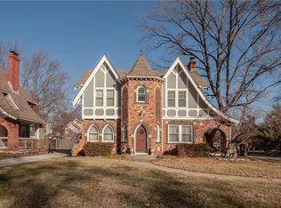 1200 W 72nd St, Kansas City, MO 64114
