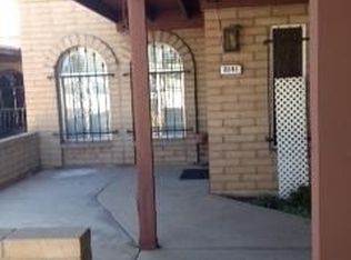 6141 N Oracle Rd, Tucson, AZ 85704