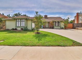 4225 Pancho Rd, Camarillo, CA 93012