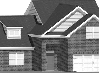 104 Bell Cir LOT 2, White Bluff, TN 37187