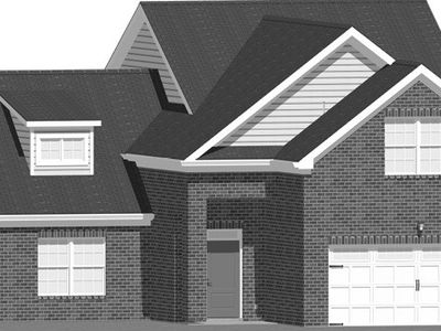 104 Bell Cir LOT 2, White Bluff, TN, 37187