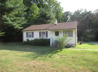 2404 Stanley Rd, Greensboro, NC 27407