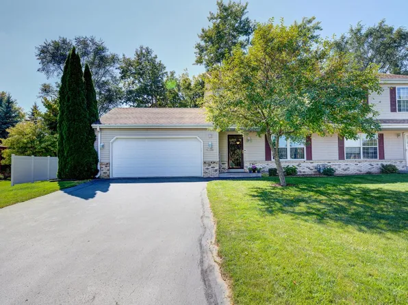 W199N11293 Rosewood COURT, Germantown, WI 53022