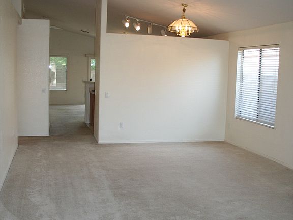 Living Room - large open space