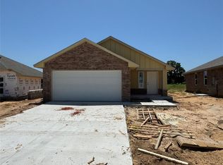 20668 Brush Creek Blvd, Harrah, OK 73045
